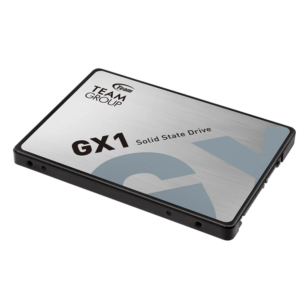 Накопитель SSD 240GB Team GX1 2.5
