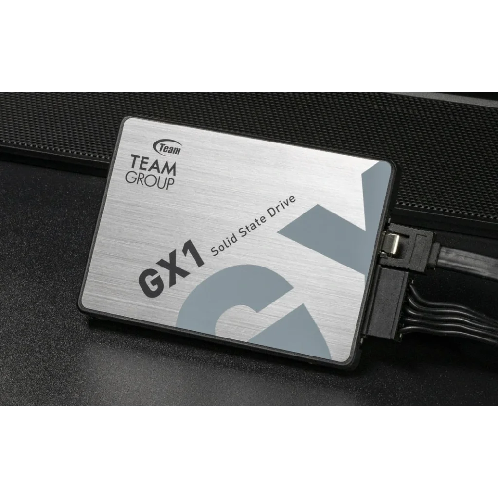 Накопитель SSD 240GB Team GX1 2.5