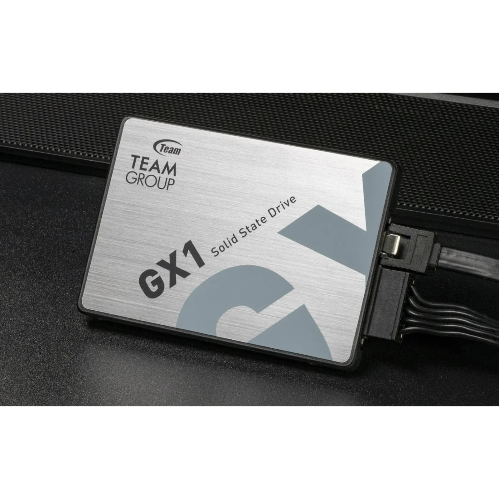 SSD накопичувач 480GB Team GX1 2.5