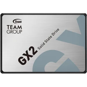 SSD накопичувач 256GB Team GX2 2.5" SATAIII TLC (T253X2256G0C101) UA