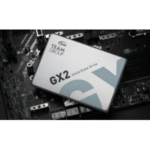 SSD накопичувач 256GB Team GX2 2.5
