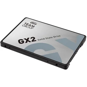 SSD накопичувач 1TB Team GX2 2.5
