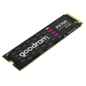 Накопитель SSD 1TB Goodram PX700 M.2 2280 PCIe 4.0 x4 NVMe 3D NAND (SSDPR-PX700-01T-80) UA