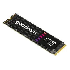 Накопитель SSD 1TB Goodram PX700 M.2 2280 PCIe 4.0 x4 NVMe 3D NAND (SSDPR-PX700-01T-80) UA