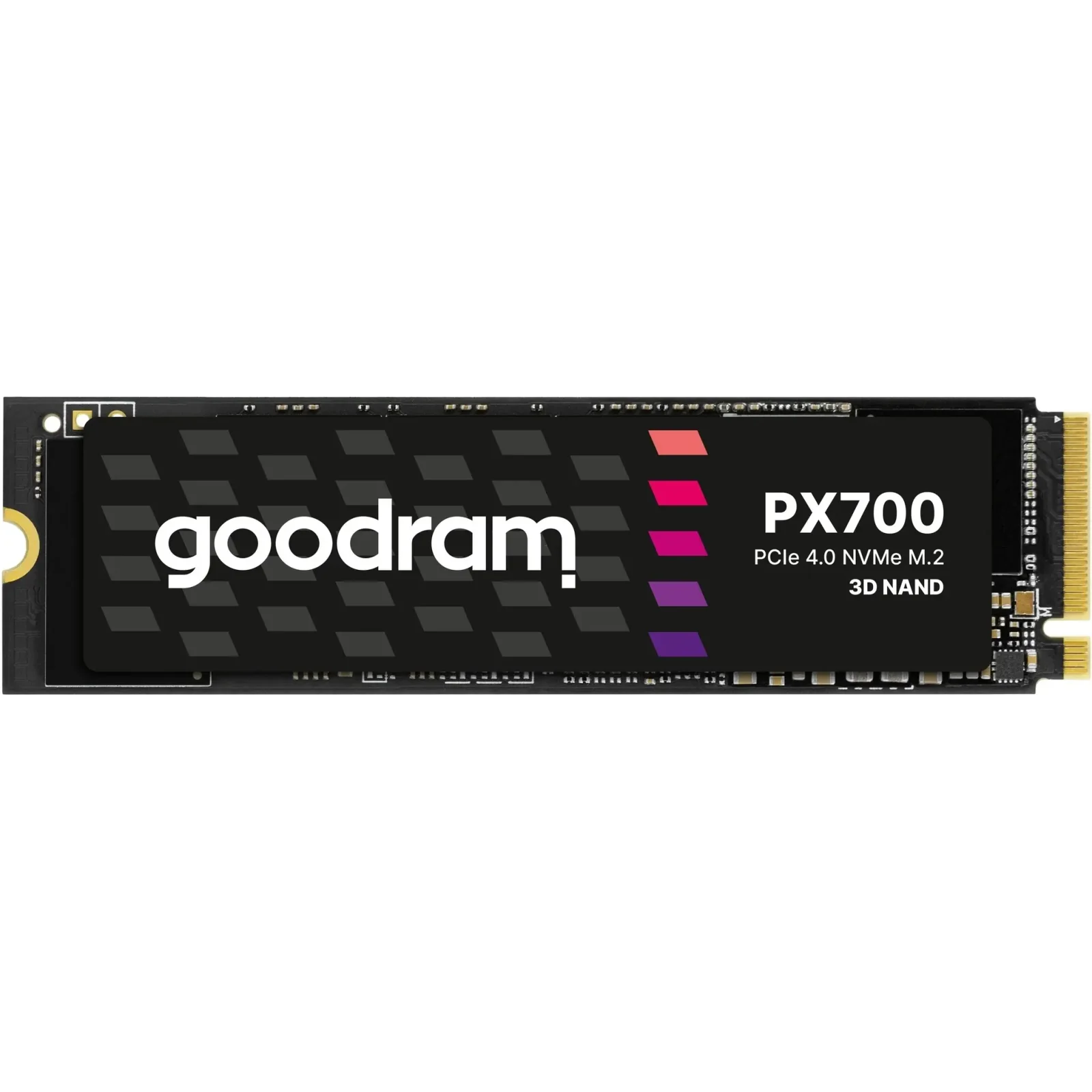 SSD накопичувач GOODRAM PX700 4 TB (SSDPR-PX700-04T-80) UA