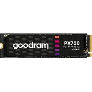 SSD накопичувач GOODRAM PX700 4 TB (SSDPR-PX700-04T-80) UA