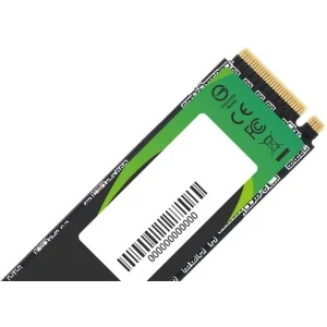 Накопичувач SSD 256GB Apacer AS2280P4X M.2 2280 PCIe 3.0 x4 3D TLC (AP256GAS2280P4X-1) UA