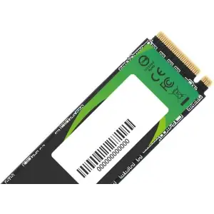 SSD накопичувач 2TB Apacer AS2280Q4L M.2 2280 PCIe 4.0 x4 3D TLC (AP2TBAS2280Q4L-1) UA
