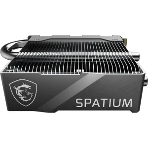 Накопичувач SSD 2TB MSI Spatium M570 Pro M.2 2280 PCIe 5.0 x4 NVMe 3D NAND (S78-440Q670-P83) UA