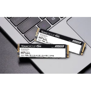 SSD накопичувач 1TB Team MP44L M.2 2280 PCIe 4.0 x4 3D SLC (TM8FPK001T0C101) UA