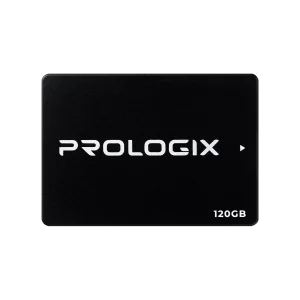 Накопитель SSD 120GB Prologix S320 2.5" SATAIII TLC (PRO120GS320) UA