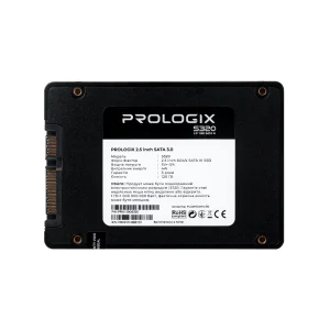 Накопитель SSD 120GB Prologix S320 2.5
