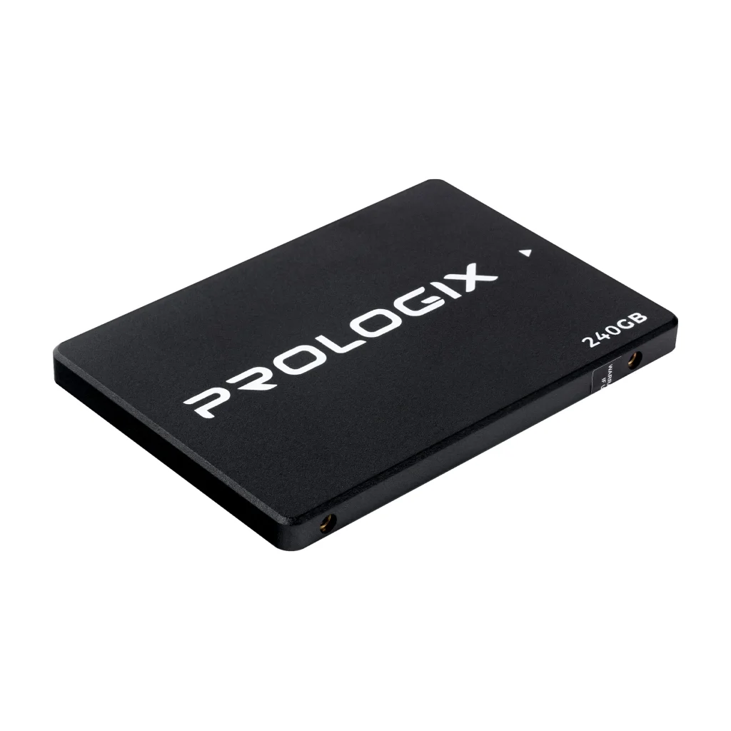 Накопитель SSD 240GB Prologix S320 2.5