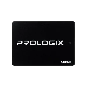 Накопичувач SSD 480GB Prologix S320 2.5" SATAIII TLC (PRO480GS320) UA