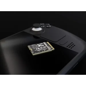 Накопичувач SSD 512GB Goodram IRDM Pro Nano M.2 2230 PCIe 4.0 x4 3D NAND (IRP-SSDPR-P44N-512-30) UA