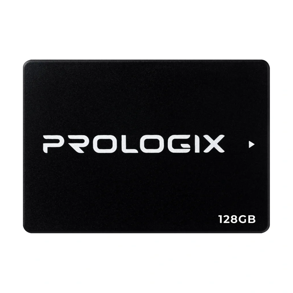 Накопичувач SSD 128GB Prologix S360 2.5