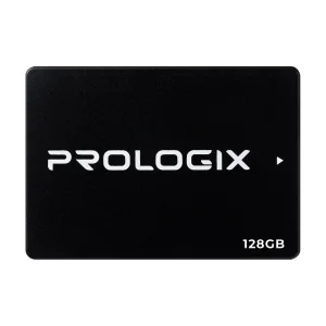 Накопитель SSD 128GB Prologix S360 2.5" SATAIII TLC (PRO128GS360) UA