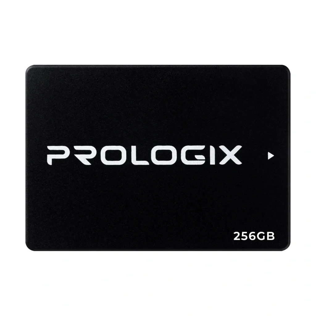 Накопичувач SSD 256GB Prologix S360 2.5