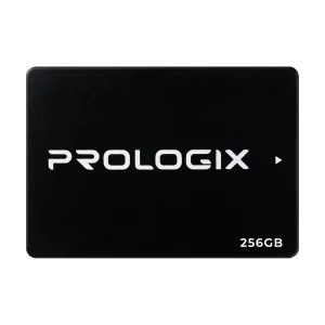 Накопичувач SSD 256GB Prologix S360 2.5" SATAIII TLC (PRO256GS360) UA