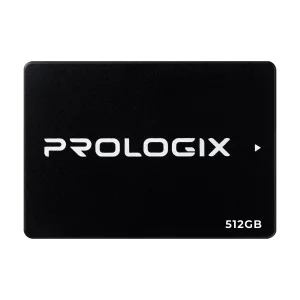 Накопичувач SSD 512GB Prologix S360 2.5" SATAIII TLC (PRO512GS360) UA