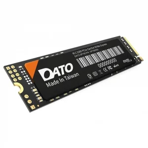 Накопичувач SSD 1TB Dato DP700 M.2 2280 PCIe 3.0 x4 NVMe 3D NAND (DP700SSD-1TB) UA