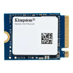 SSD накопитель 512GB Kingston M.2 2230 NVMe PCIe Gen4.0 x4 TLC (OM3PGP4512Q-A0) UA
