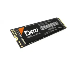 SSD накопичувач 256GB Dato DP700 PCIe Gen3x4 (DP700SSD-256GB) UA