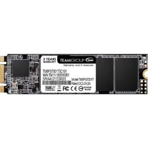 SSD накопичувач 128GB Team MS30 M.2 2280 SATAIII TLC (TM8PS7128G0C101) UA
