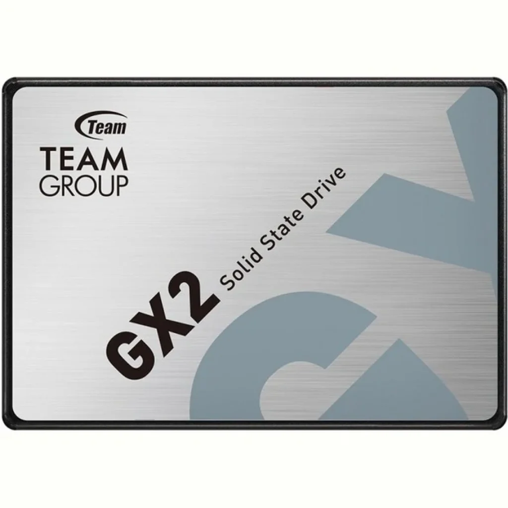 Накопичувач SSD 128GB Team GX2 2.5