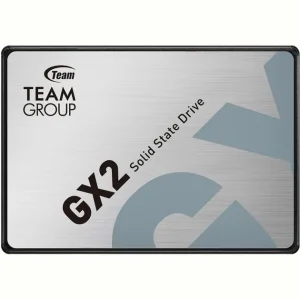 Накопитель SSD 128GB Team GX2 2.5" SATAIII TLC (T253X2128G0C101) UA