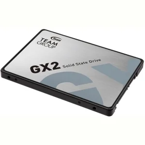 Накопичувач SSD 128GB Team GX2 2.5