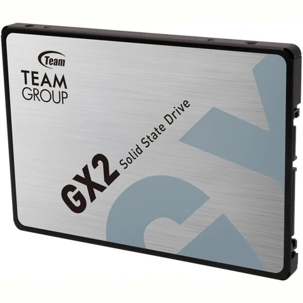 Накопичувач SSD 128GB Team GX2 2.5