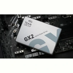 Накопичувач SSD 128GB Team GX2 2.5