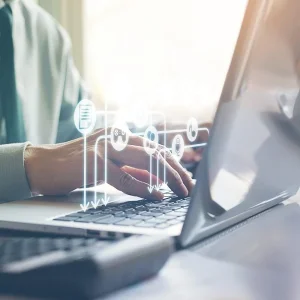 SSD накопичувач 1TB Team EX2 2.5