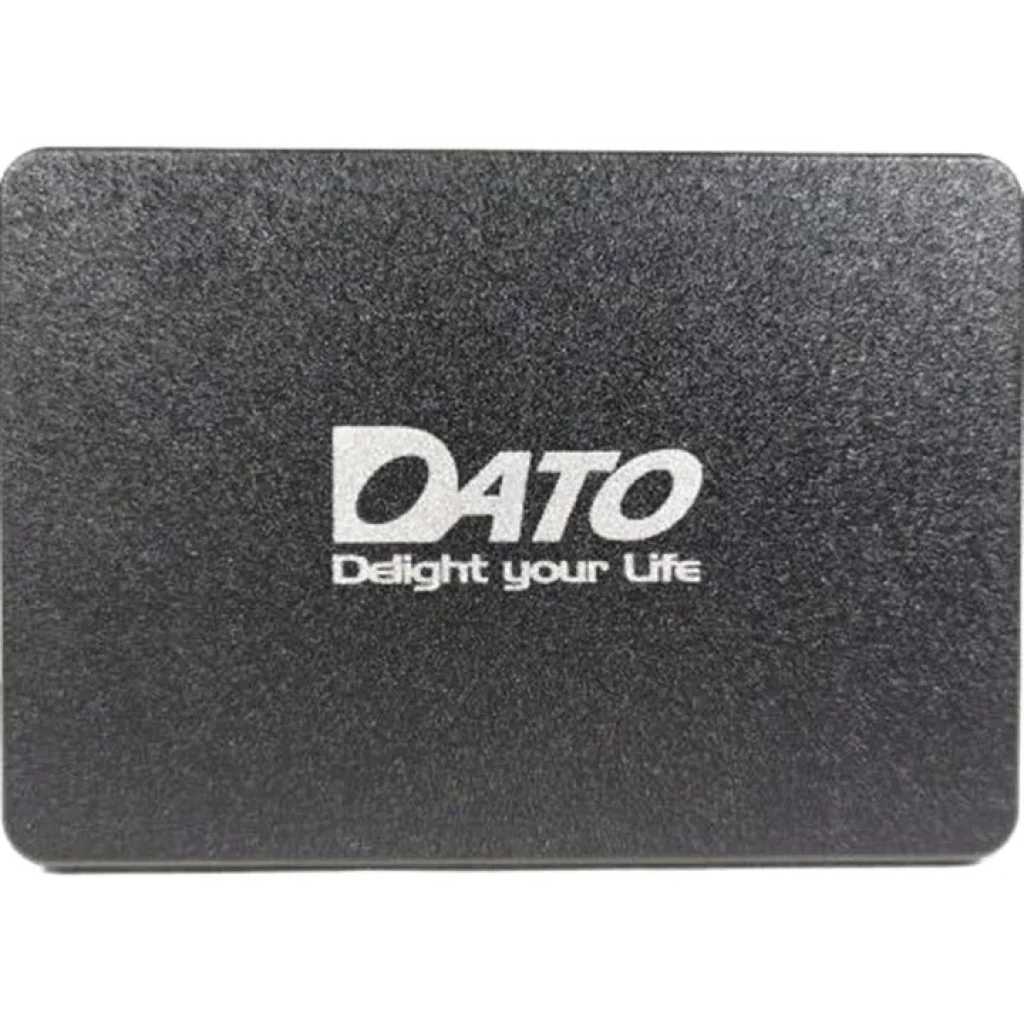 Накопичувач SSD 120GB Dato DS700 2.5