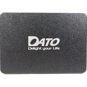 Накопичувач SSD 120GB Dato DS700 2.5" SATAIII TLC (DS700SSD-120GB) UA