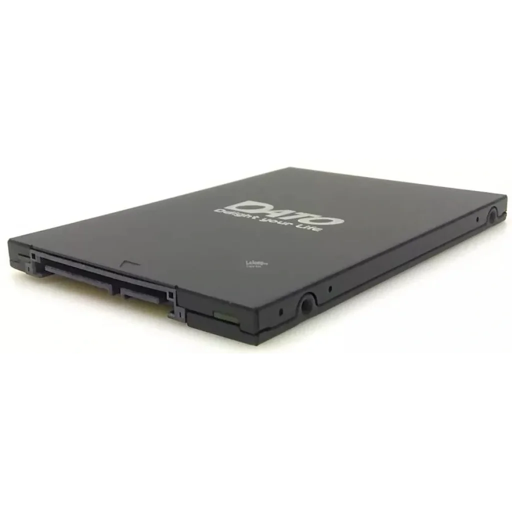 Накопичувач SSD 120GB Dato DS700 2.5