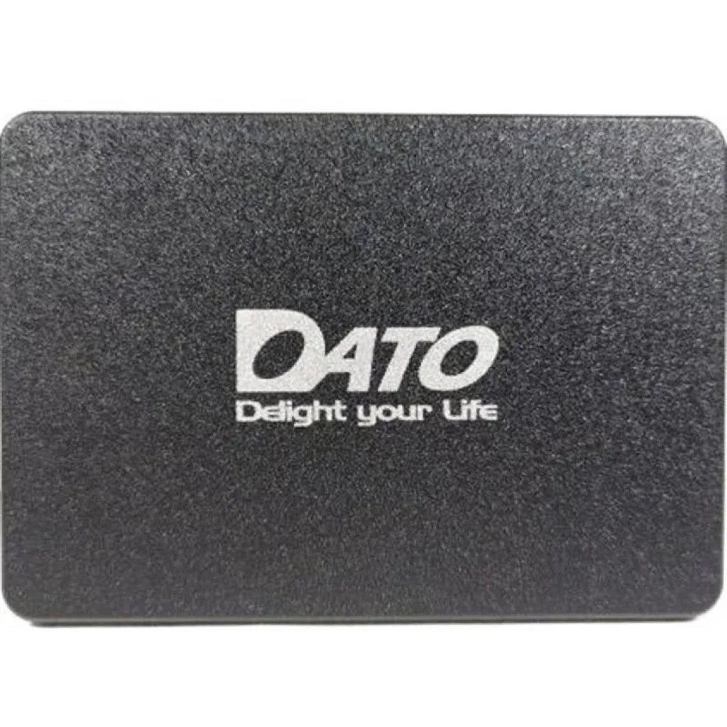 Накопичувач SSD 240GB Dato DS700 2.5
