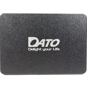 Накопичувач SSD 240GB Dato DS700 2.5" SATAIII TLC (DS700SSD-240GB) UA
