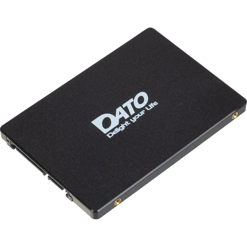 Накопичувач SSD 240GB Dato DS700 2.5