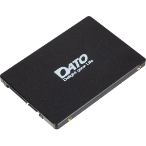Накопичувач SSD 240GB Dato DS700 2.5