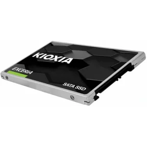 Накопитель SSD 480GB Kioxia Exceria 2.5