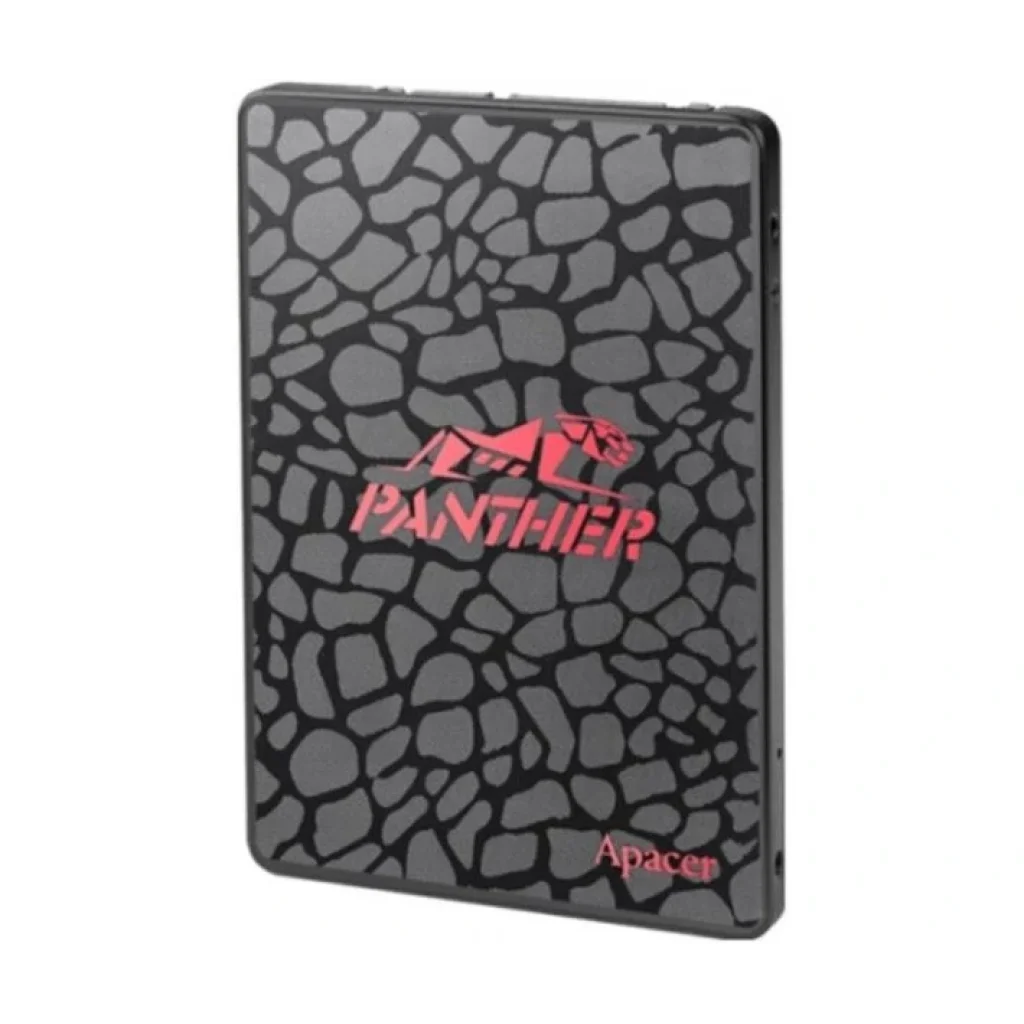 Накопитель SSD 128GB Apacer AS350 Panther 2.5