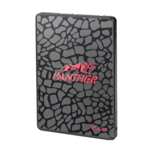 Накопитель SSD 128GB Apacer AS350 Panther 2.5