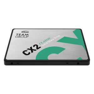 Накопитель SSD 1TB Team CX2 2.5