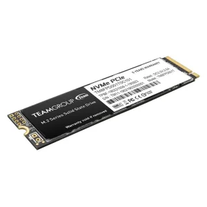 SSD накопичувач 1TB Team MP33 Pro M.2 2280 PCIe 3.0 x4 3D TLC (TM8FPD001T0C101) UA