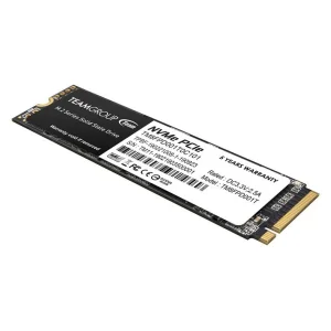 SSD накопичувач 1TB Team MP33 Pro M.2 2280 PCIe 3.0 x4 3D TLC (TM8FPD001T0C101) UA