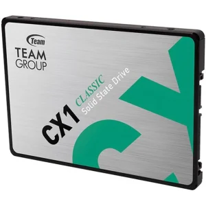 SSD накопичувач 240GB Team CX1 2.5