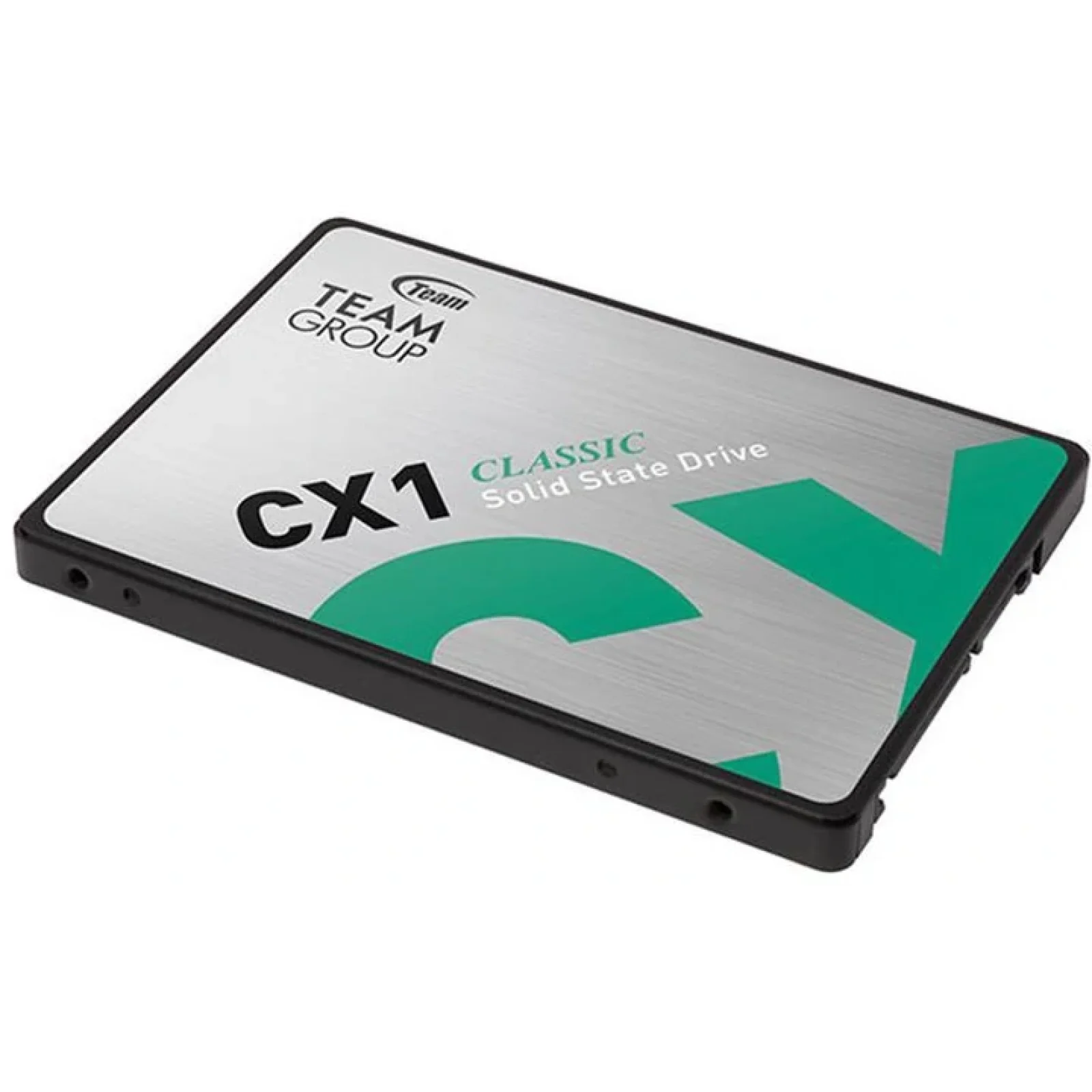 SSD накопичувач 240GB Team CX1 2.5