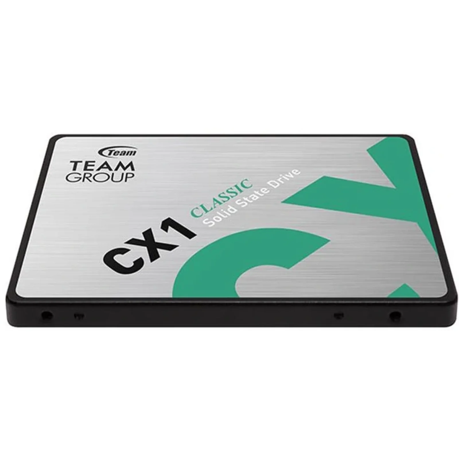 SSD накопичувач 240GB Team CX1 2.5